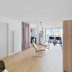 Entre Et Port, Au Bout Du Quai Apartment *