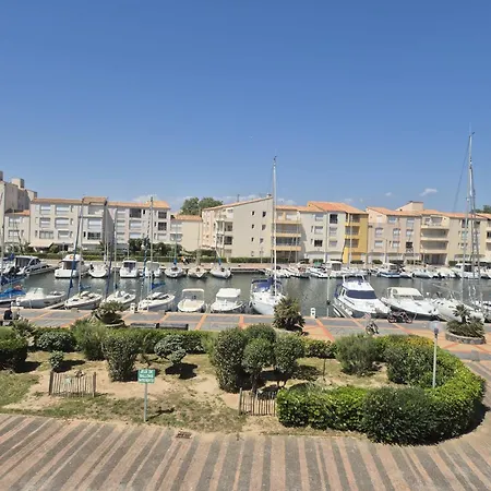 Entre Et Port, Au Bout Du Quai Apartman *